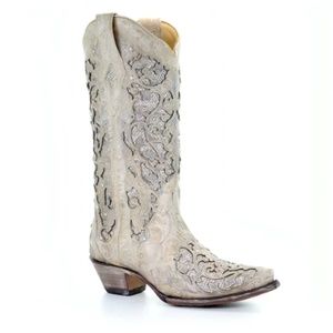 Corral Boots A3322